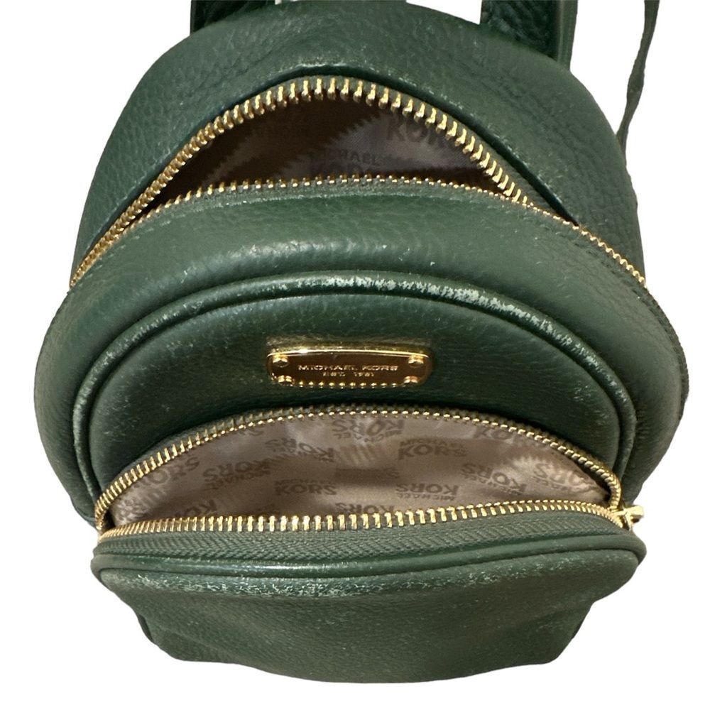 Michael Kors Mini Backpack - Picture 5 of 7